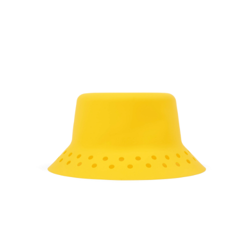 Sevens Crown Hat in Maize